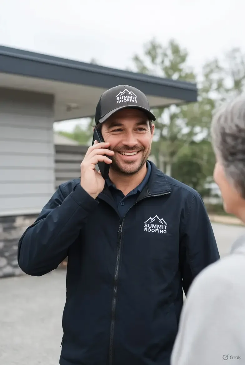 Flat Roof Leak Repair Norcross, GA FAQs